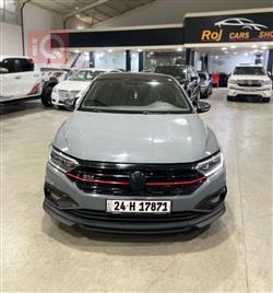 فولكسفاغن جيتا